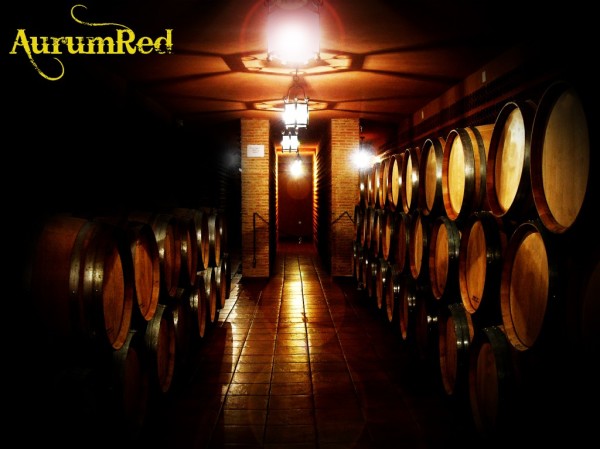 AurumRed: el vino más caro del mundo