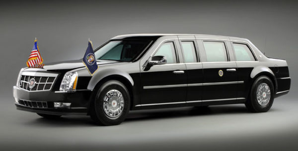 presidential-state-car