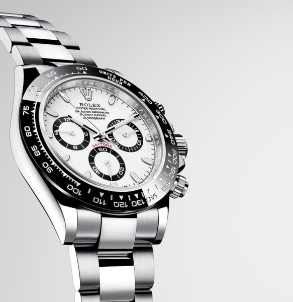 Rolex Oyster Perpetual Cosmograph Daytona 2016