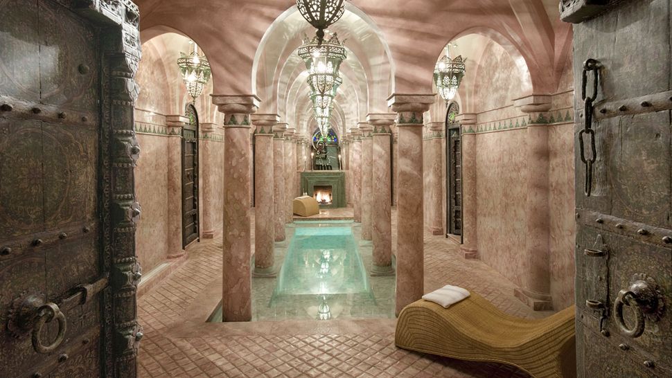 Hotel La Sultana Marrakech: experiencia de lujo en África