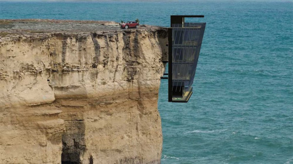 Cliff House