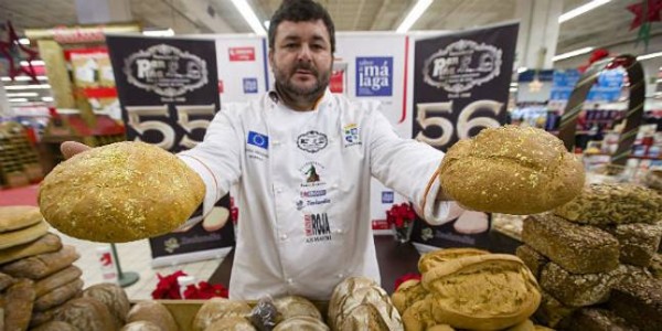 El pan más caro del mundo