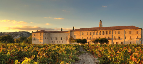 Hotel Abadía Retuerta LeDomaine