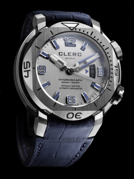 clerc-hydroscaph-h1-chronometer