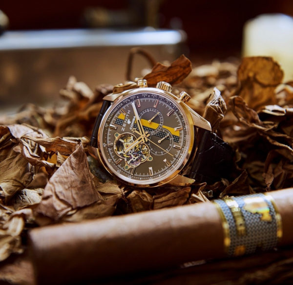 el-primero-chronomaster-1969-cohiba-edition