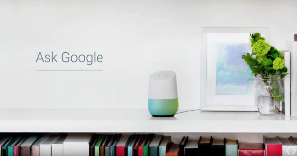 google-home