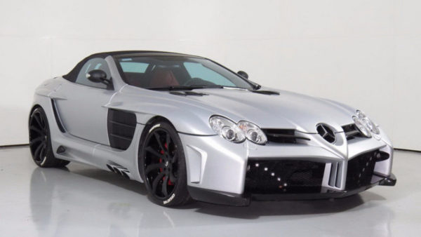 mercedes-slr-mclaren