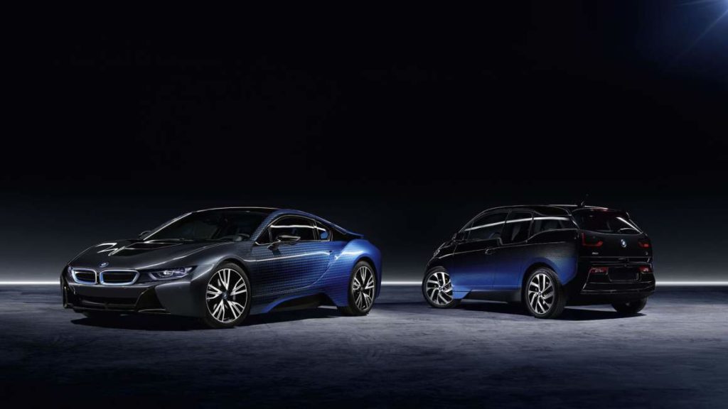 bmw-i3-y-bmw-i8-garage-italia-crossfade