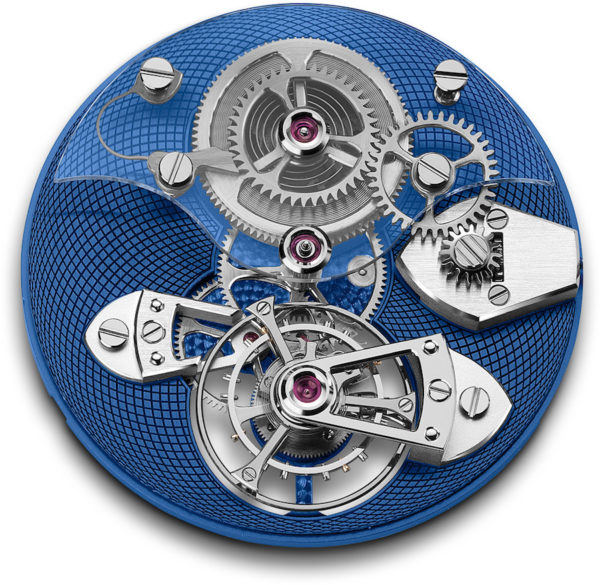 TES Blue Tourbillon-3