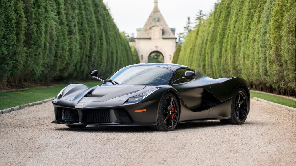 ferrari-laferrari-cavallo-infernale