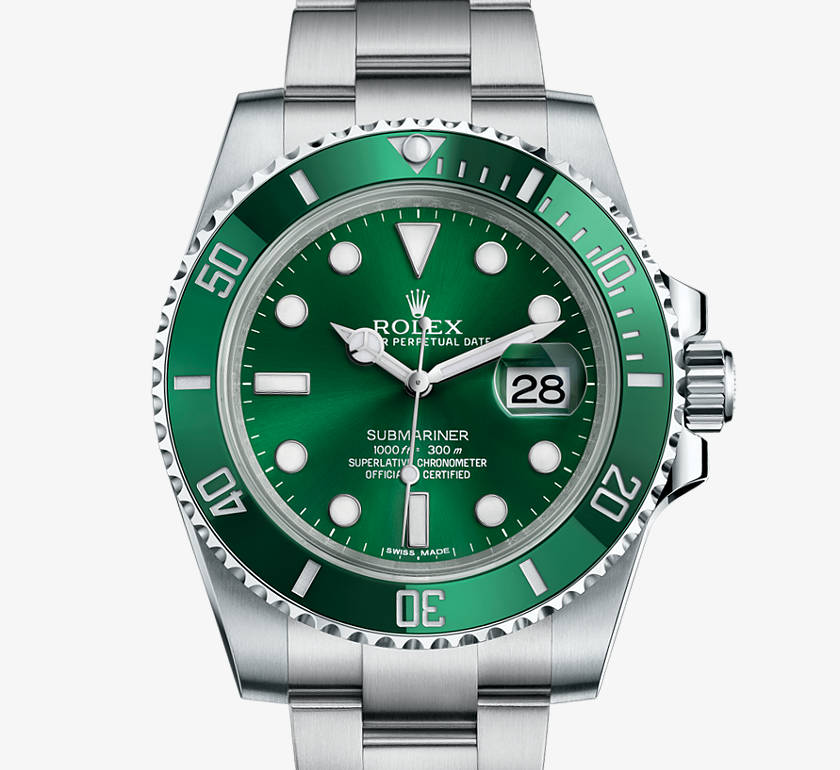 rolex-submariner-date