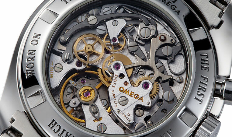 ¿Qué es un reloj mecánico y por qué es tan importante?