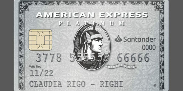 La American Express Platino cuesta 695$ al año y sus clientes están encantados