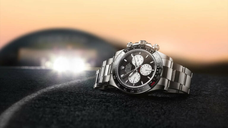 El regreso de los relojes clásicos vintage
