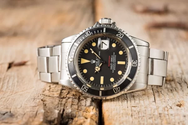 Rolex Submariner Date ¿Por qué es tan especial?
