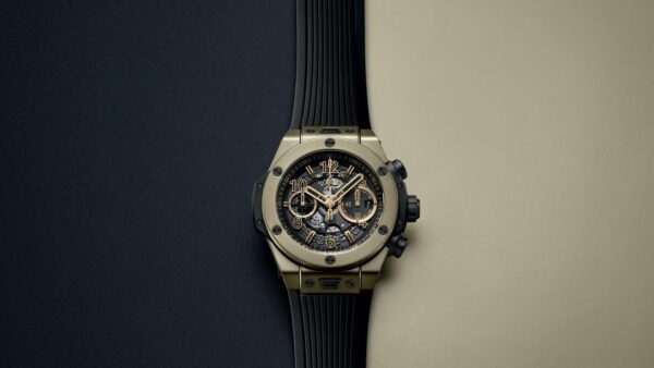 Hublot Big Bang: la revolución del lujo deportivo