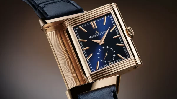 Jaeger-LeCoultre Reverso