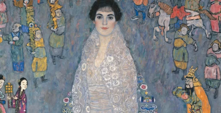 Récord absoluto: un  Klimt se vende por 236 millones US$, récord en el arte moderno