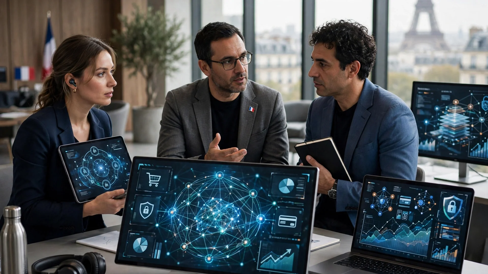 Tecnología: novedades del día — 25 de septiembre de 2026