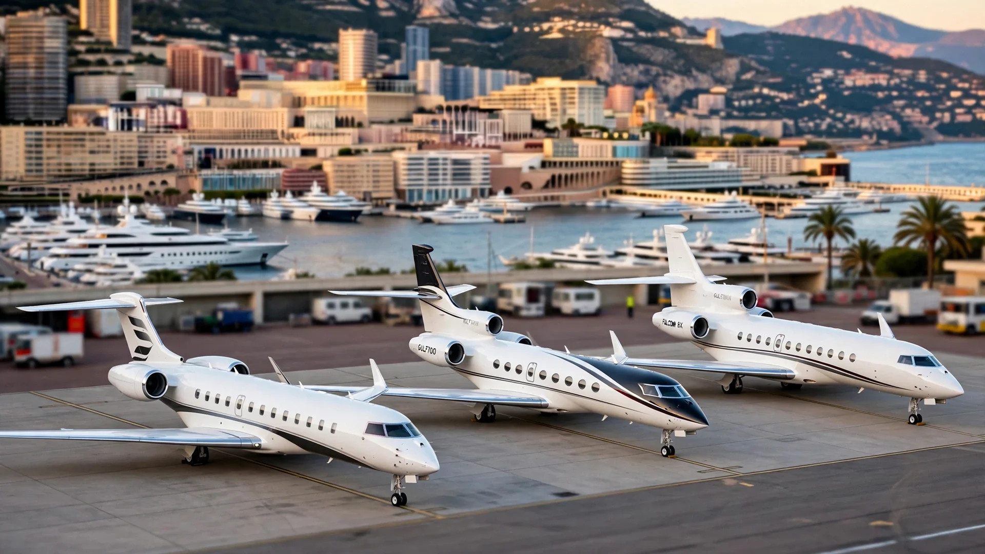 WingX confirma la meseta de los jets privados de lujo en septiembre de 2026