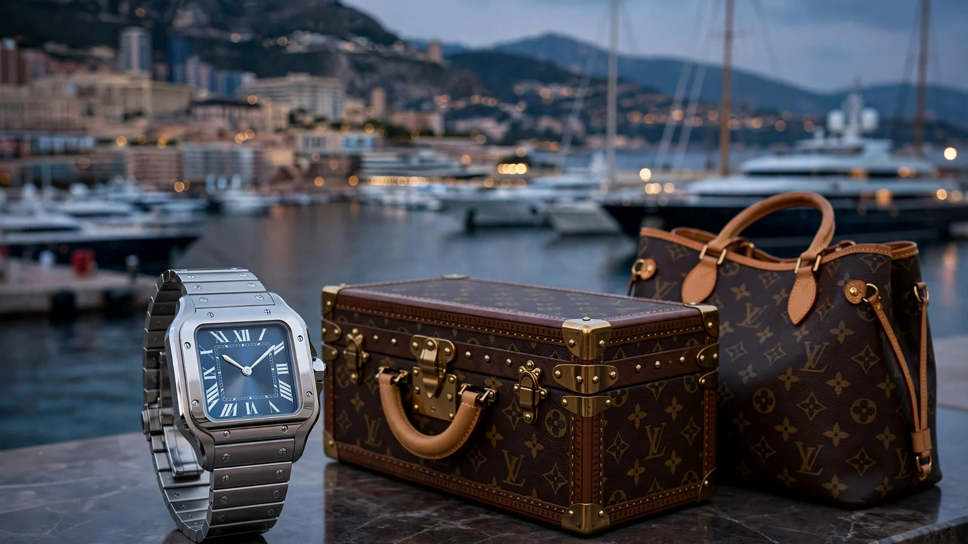 LVMH se hunde a mínimos de seis años por el frenazo del lujo en China