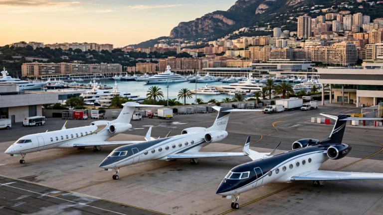 Bombardier Global 8000: el jet más rápido redefine el lujo en 2026