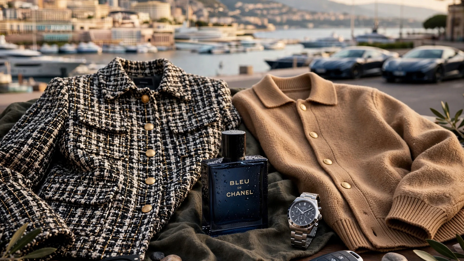 La chaqueta de Chanel de Jacob Elordi que Mango agota dos veces en 2026