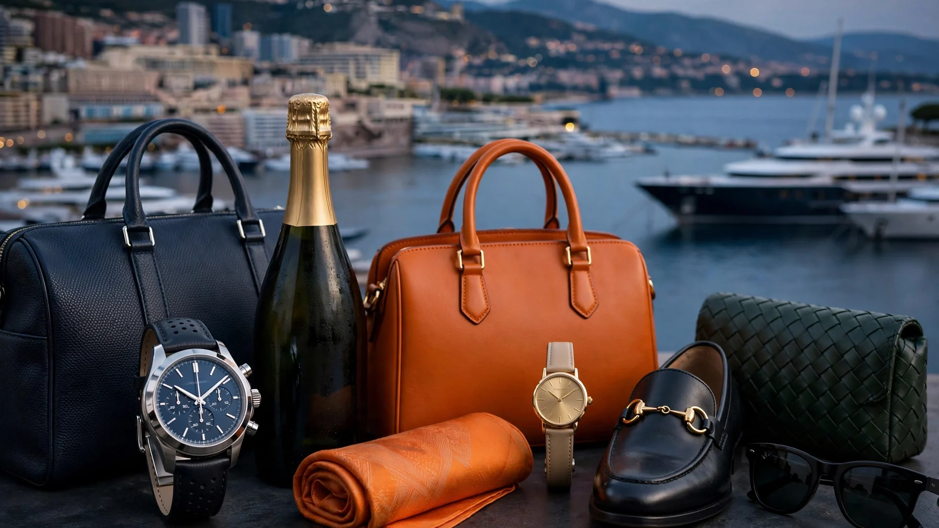 LVMH arrastra al lujo en Bolsa tras su caída de ventas en moda