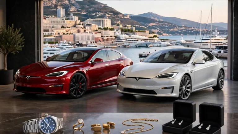 Multa de 750.000 € por la rifa del Tesla de TheGrefg: qué ha pasado