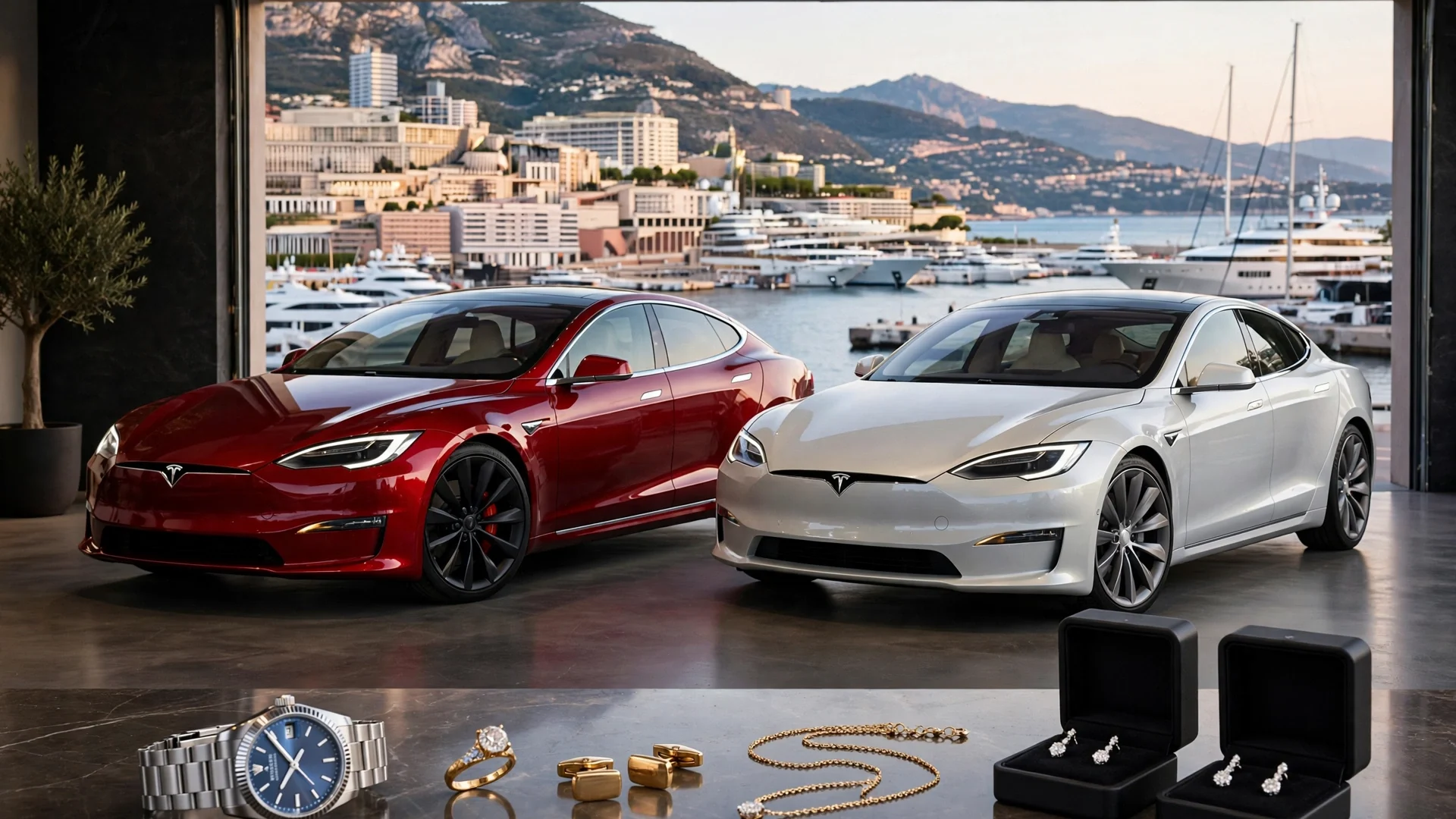 Multa de 750.000 € por la rifa del Tesla de TheGrefg: qué ha pasado