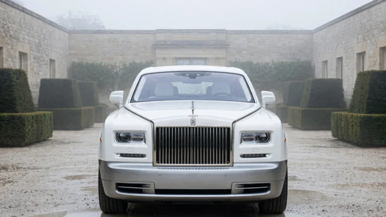 Rolls-Royce dispara su precio medio a 500.000 libras